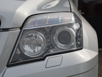 Mercedes-Benz GLK